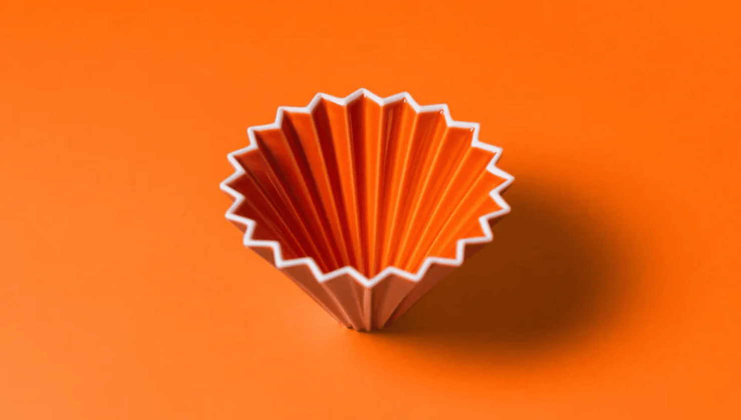 Origami Brew Guide