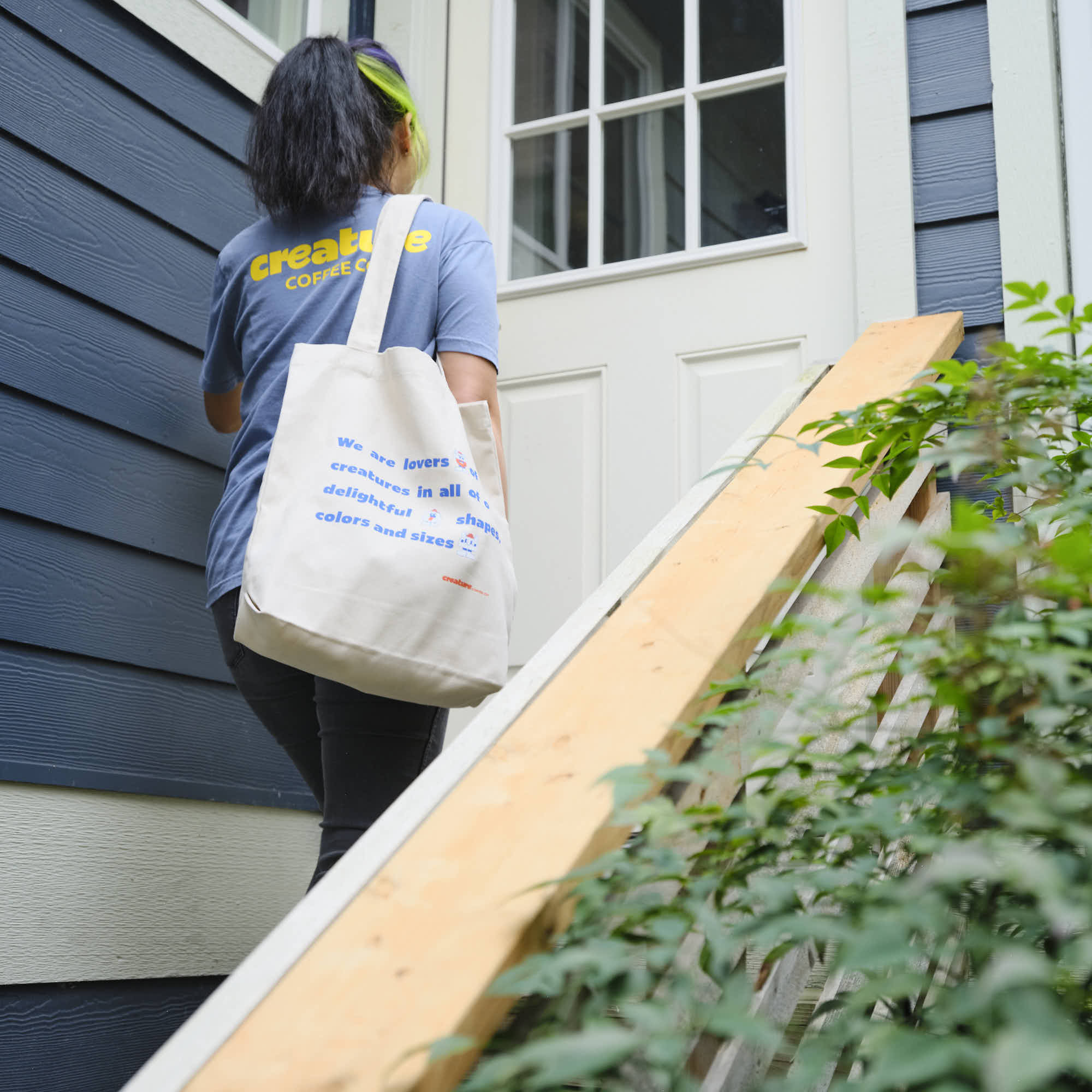 Tote Bag