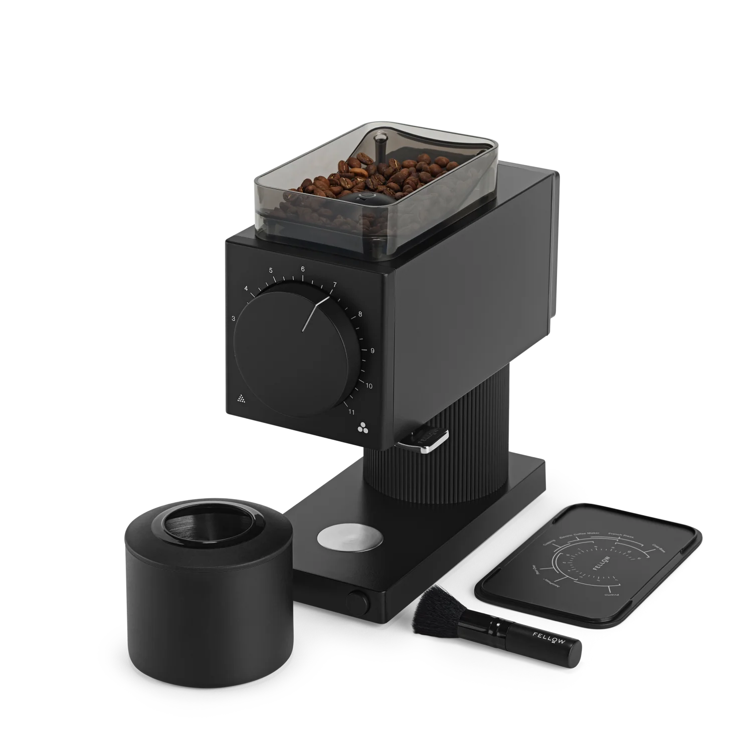 Ode Brew Grinder - Fellow