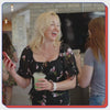 Creature Coffee Carts in action, serving coffee at offices, corporate events and weddings in Austin and Seattle.